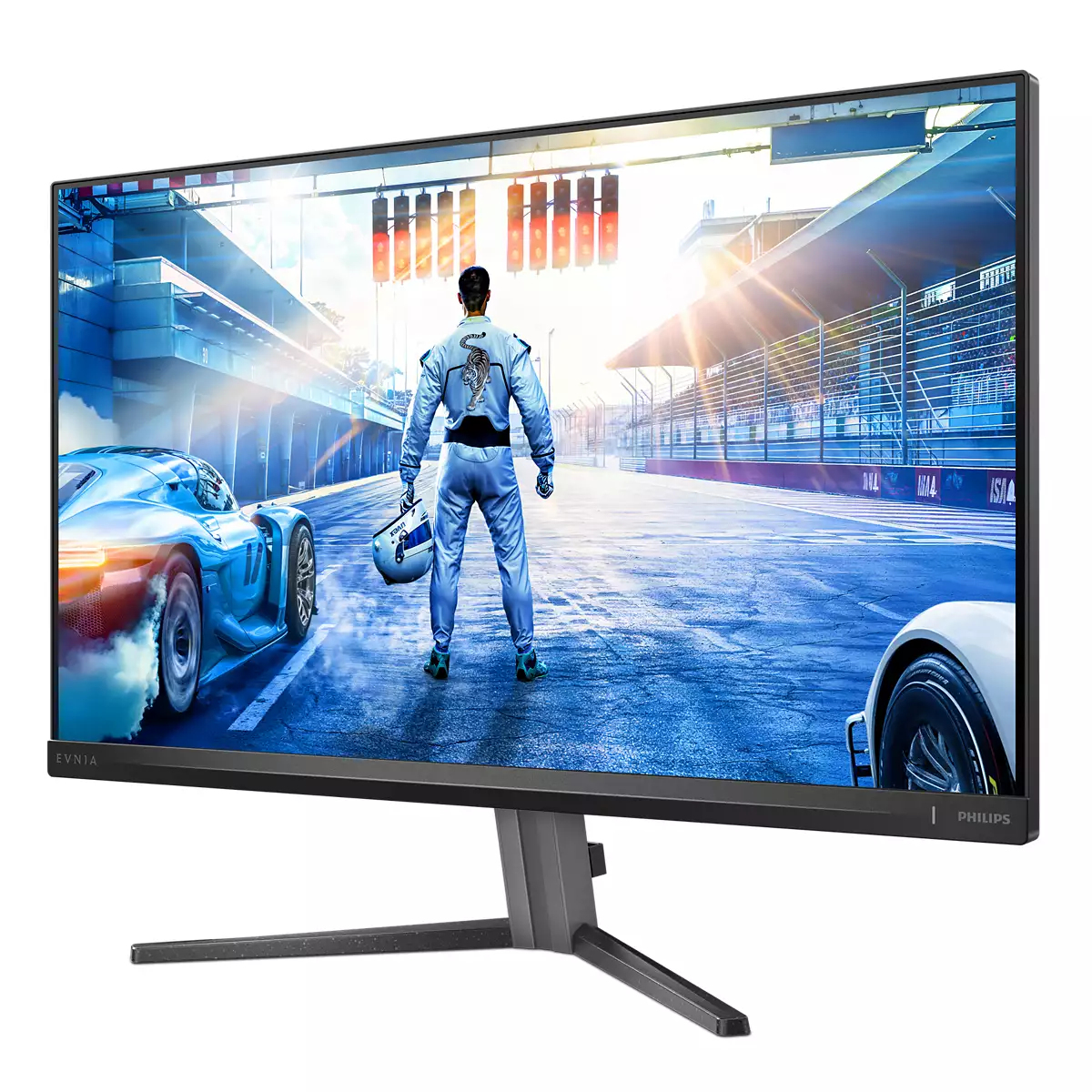 Philips Evnia 5000 27M2N5500LQ/93 computer monitor – image 4
