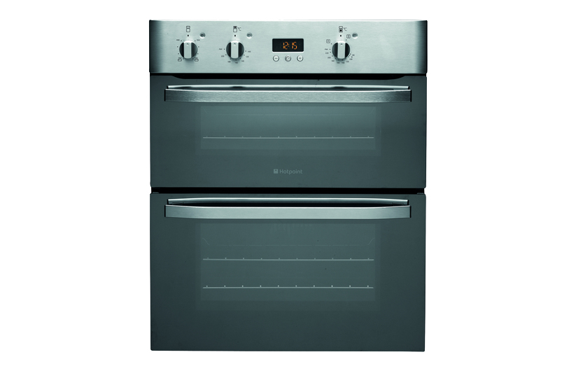Hotpoint UHS53XS oven