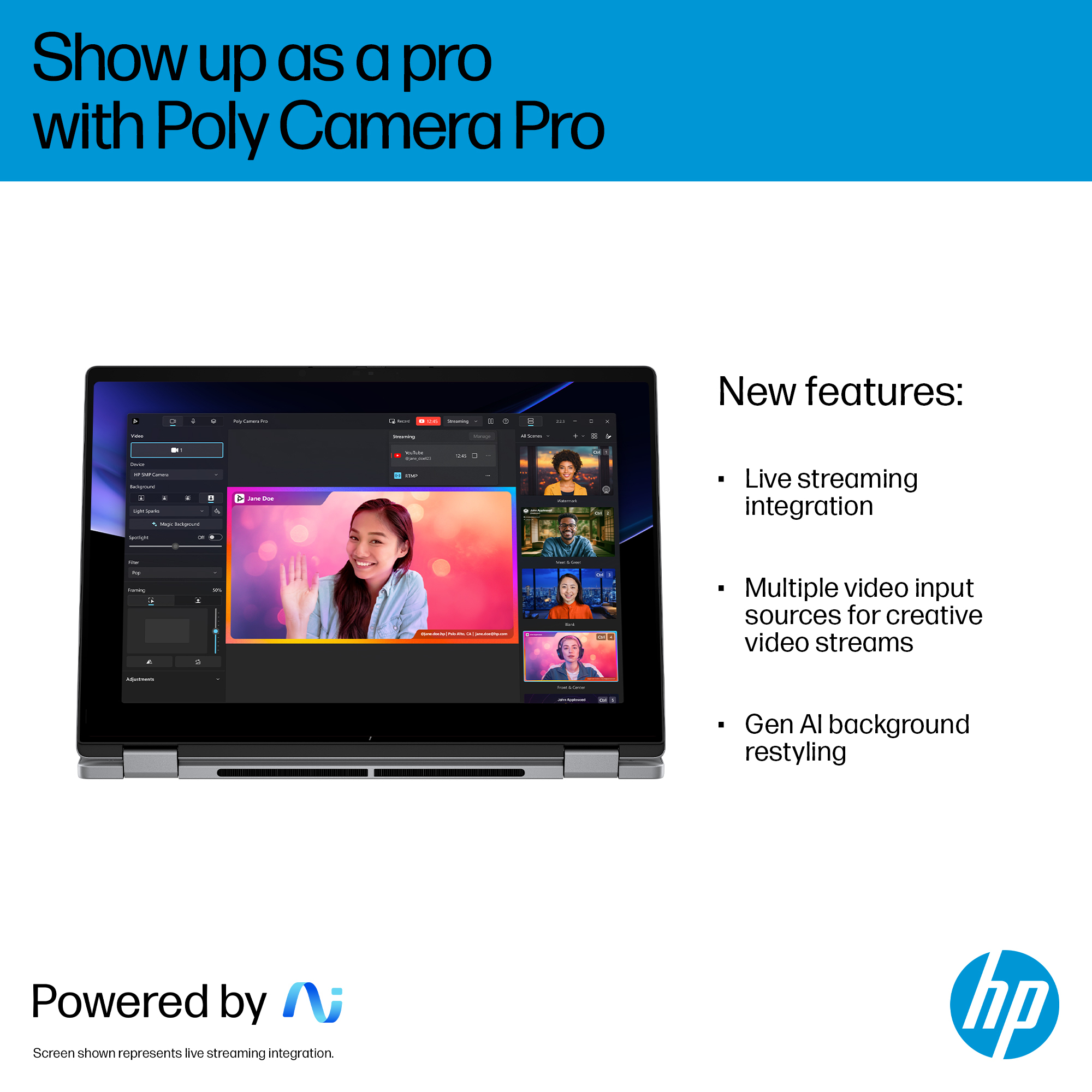 Product Gallery