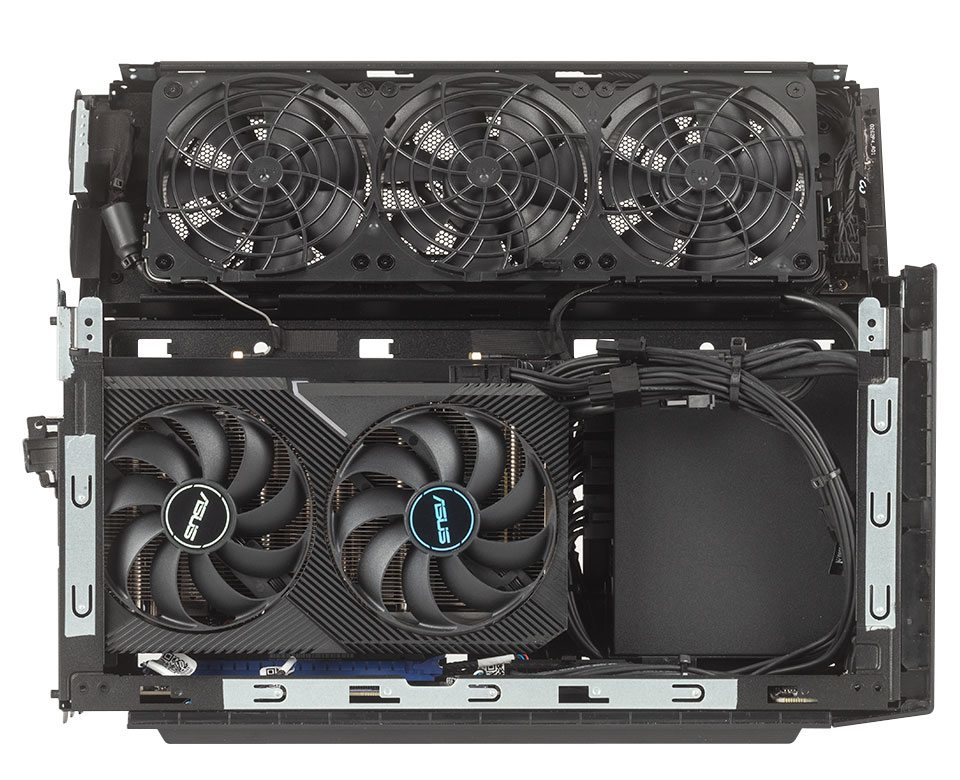 bluechip GAMINGline S1910 – image 2