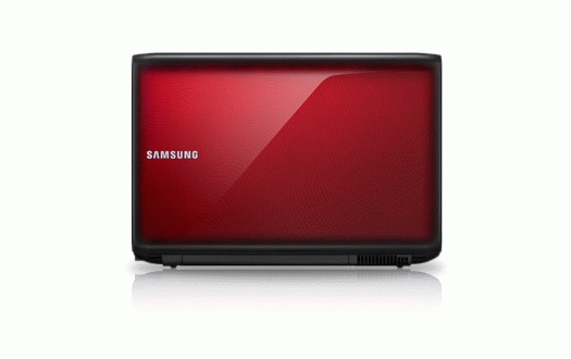Samsung R R580-JS09ES Intel® Core™ i3 i3-330M – image 2