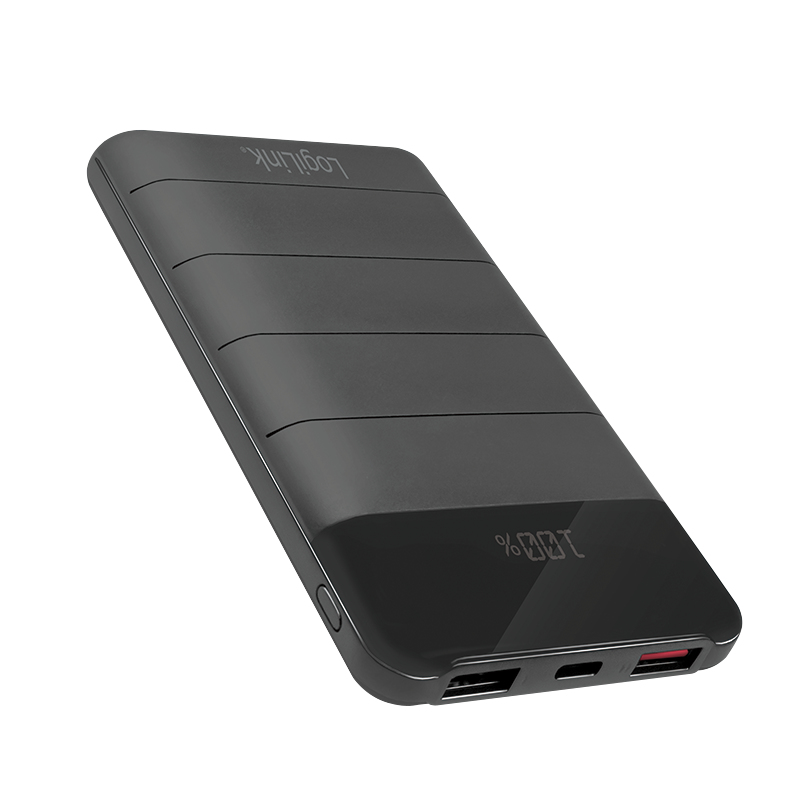 LogiLink PA0193 power bank Lithium Polymer (LiPo) – image 1