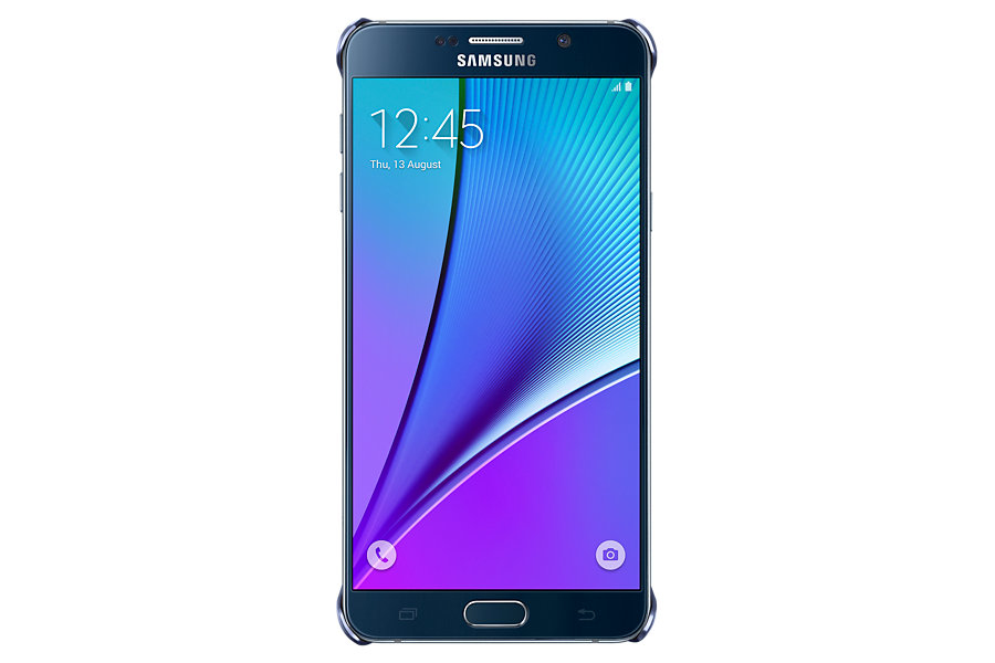 Samsung Clear Protective Cover – image 2