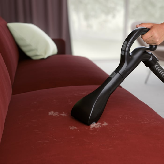 Electrolux PD82-4MB 3.5 L Dry 600 W Dust bag – image 7