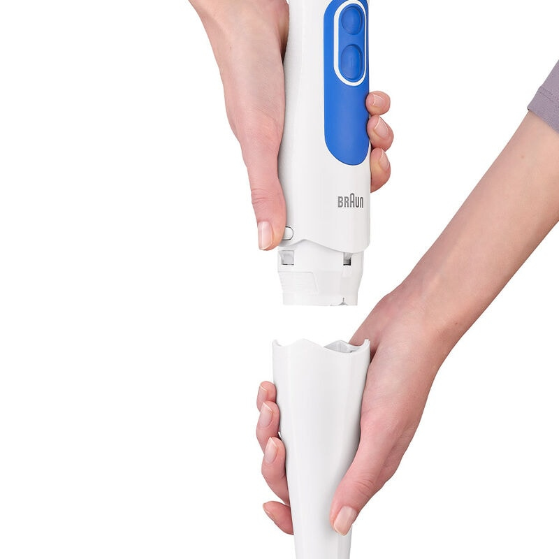 Braun MQ 3025 WH – image 5