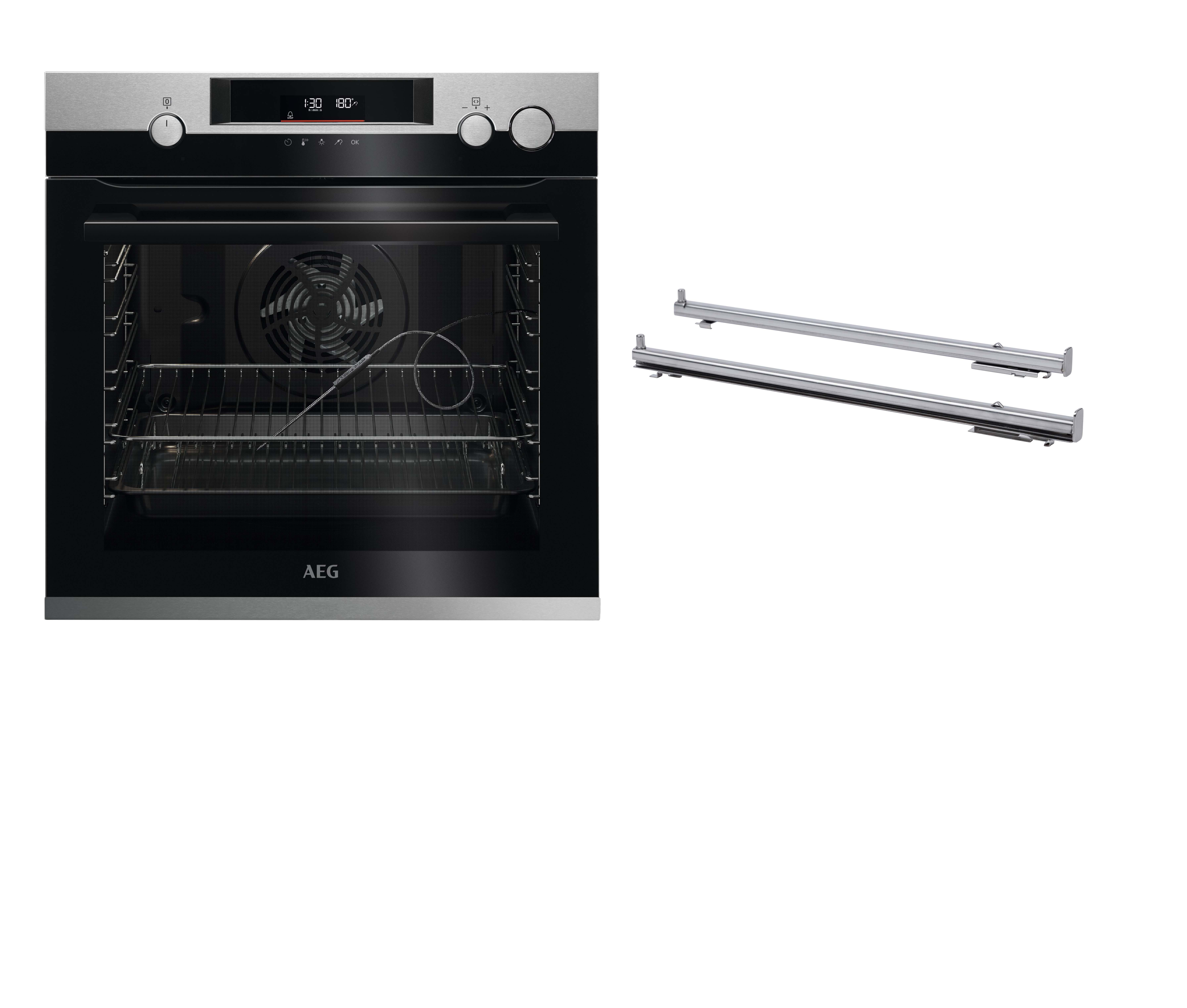 AEG EX51BPV2 — vue 1 sur 5