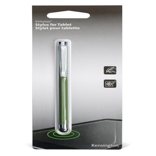 Kensington 8589697101 stylus pen Green, Green, Green, Green, Green, Green – image 2