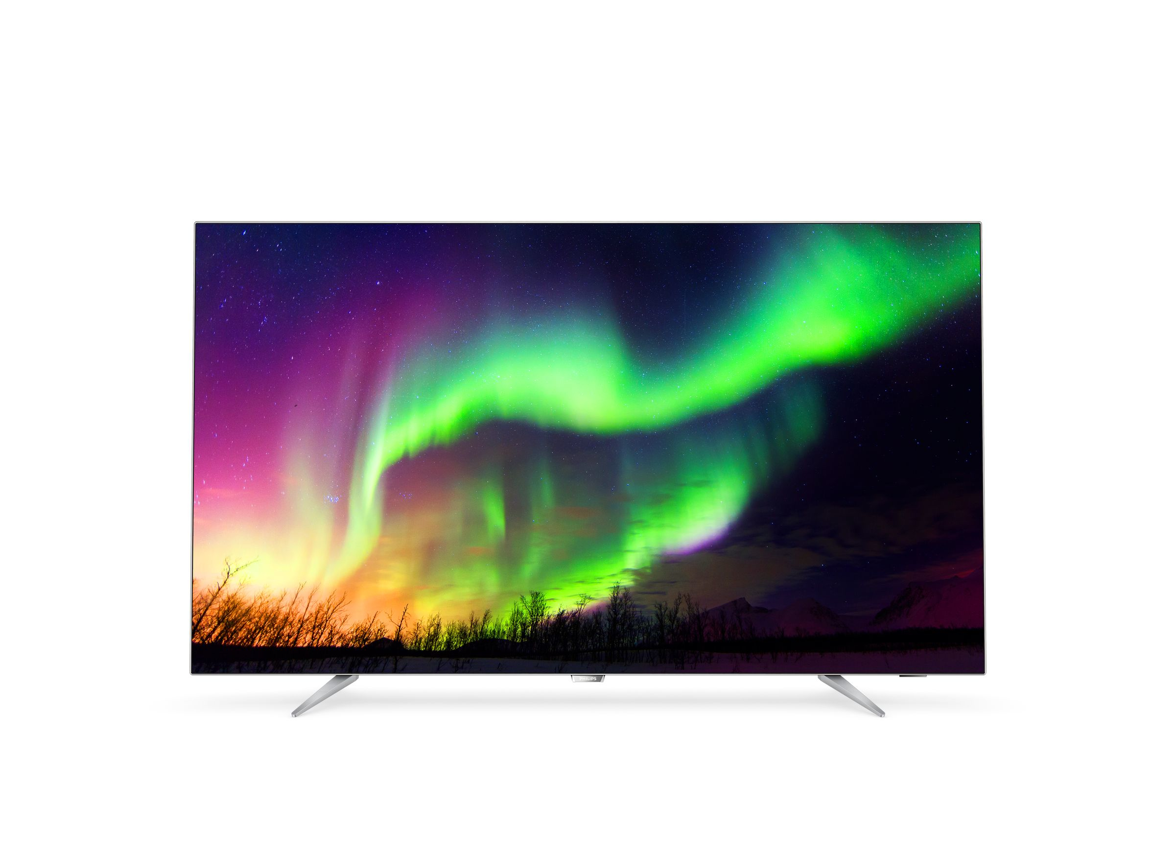 Philips 55OLED783/T3 TV – image 2