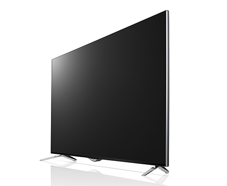 LG55UB830V TV – image 2