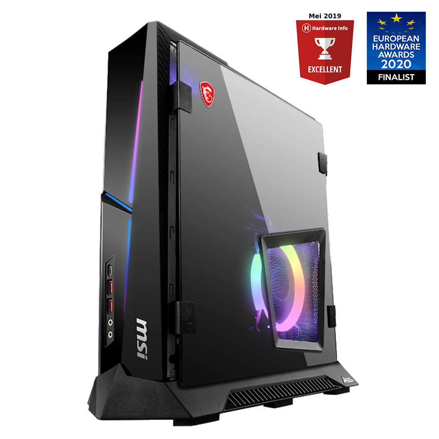 MSI X 10SE-860MYS