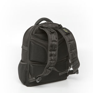 Verbatim Melbourne 40.6 cm (16") Backpack case Chocolate – image 2