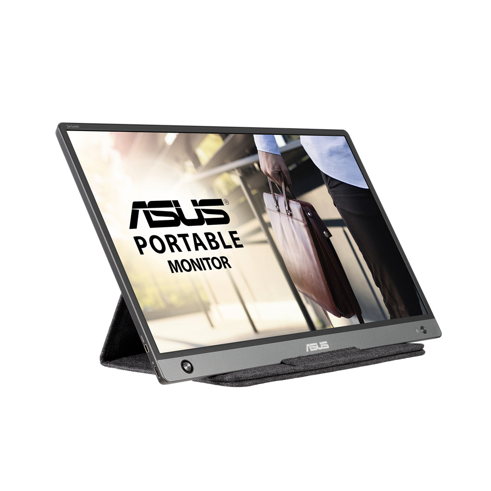 ASUS MB16AH computer monitor – image 2