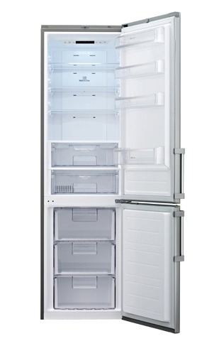 LG GC5629NS fridge-freezer Freestanding – image 5