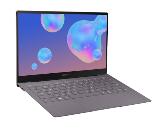 Samsung Galaxy Book S NP767XCM-K01DE laptop Intel Core with Intel Hybrid Technology i5-L16G7 Netbook – image 2