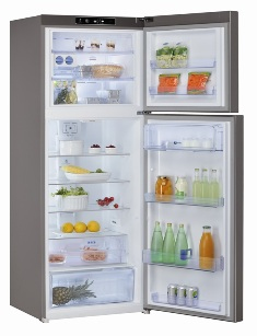 Whirlpool WTV 4536 NFC IX – image 2