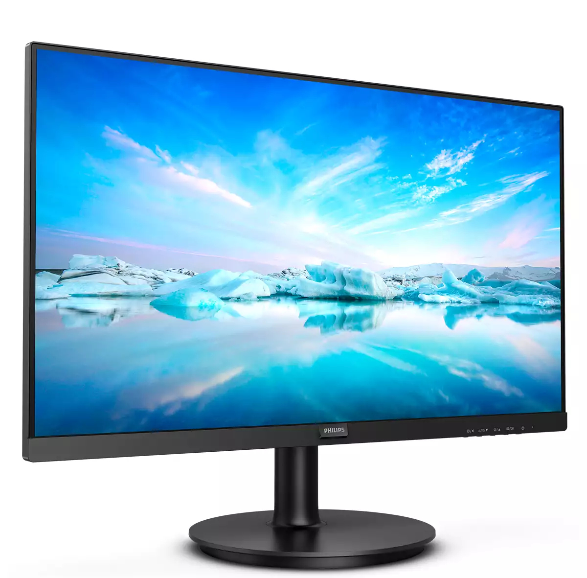 Philips 220V8LL/62 computer monitor – image 3