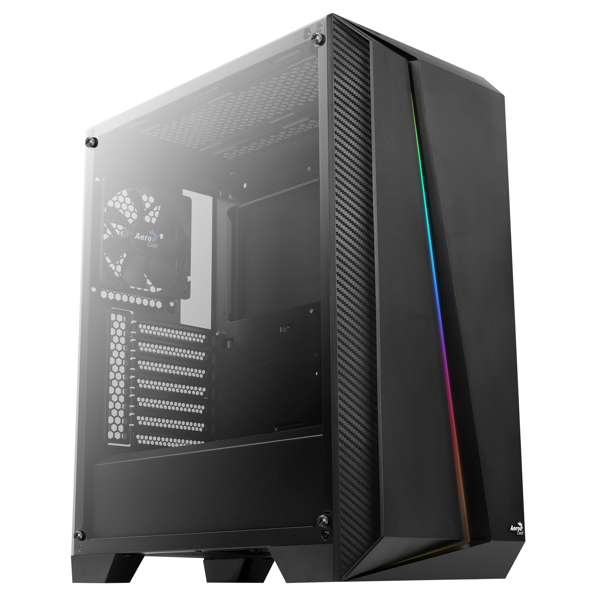 Aerocool Cylon Pro-G – image 5