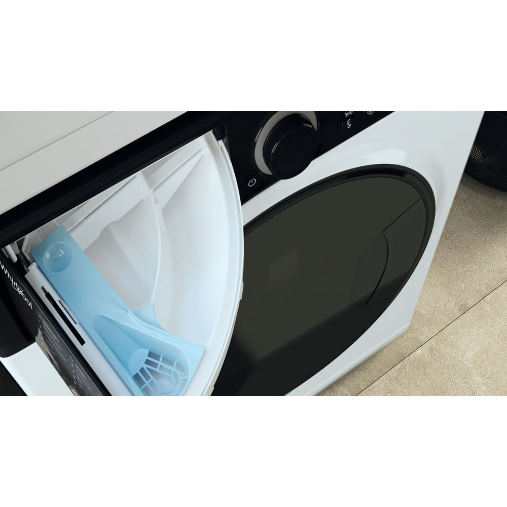 Whirlpool WSB 725 D IT – image 9