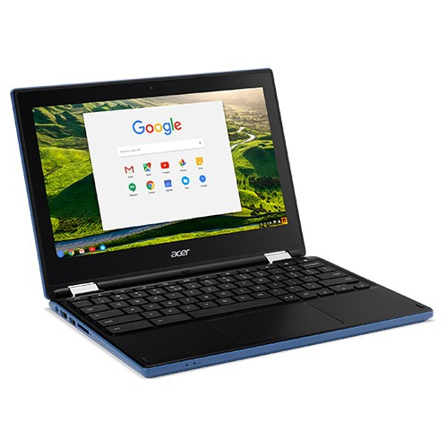 Acer Chromebook R 11 CB5-132T-C8N9 Intel® Celeron® N3060 – image 2