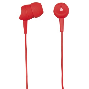 Hama Talk Headset Wired In-ear Black, Blue, Red, White – image 8
