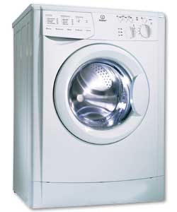 Indesit WIA 121 Washing Machine