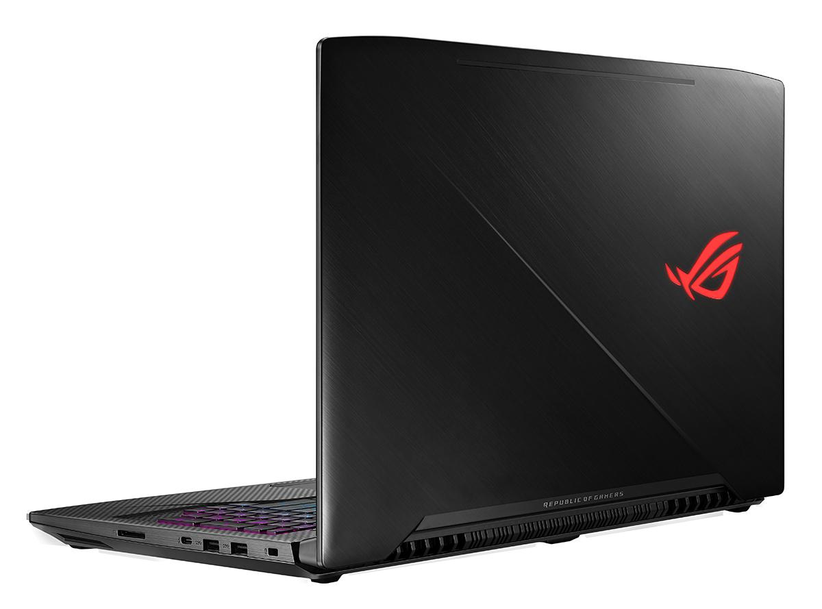 ASUS ROG Strix GL503VS-EI041T laptop Intel® Core™ i7 i7-7700HQ – image 8