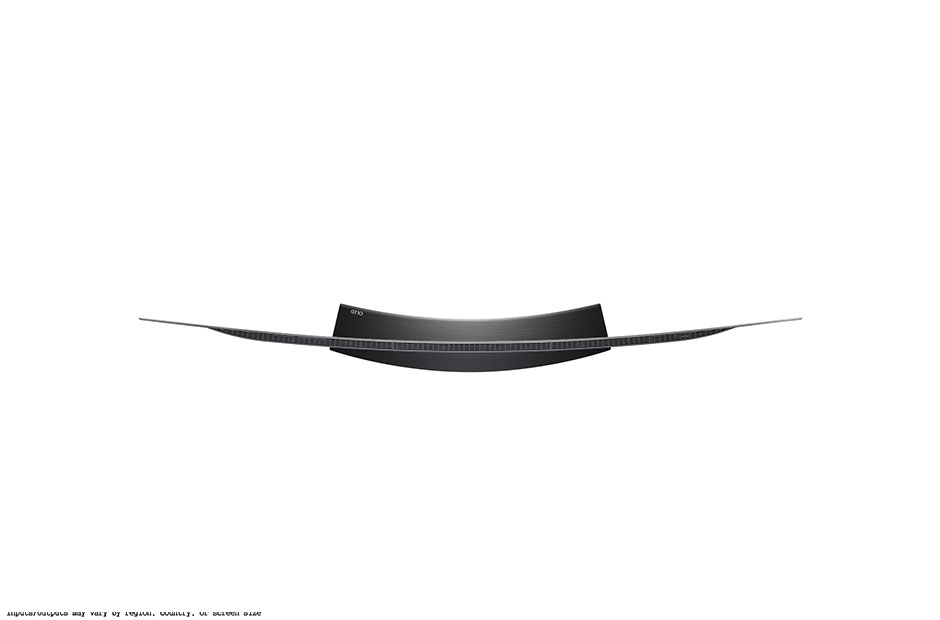 LG 55C6V TV 139.7 cm (55") 4K Ultra HD Smart TV Wi-Fi Black – image 8