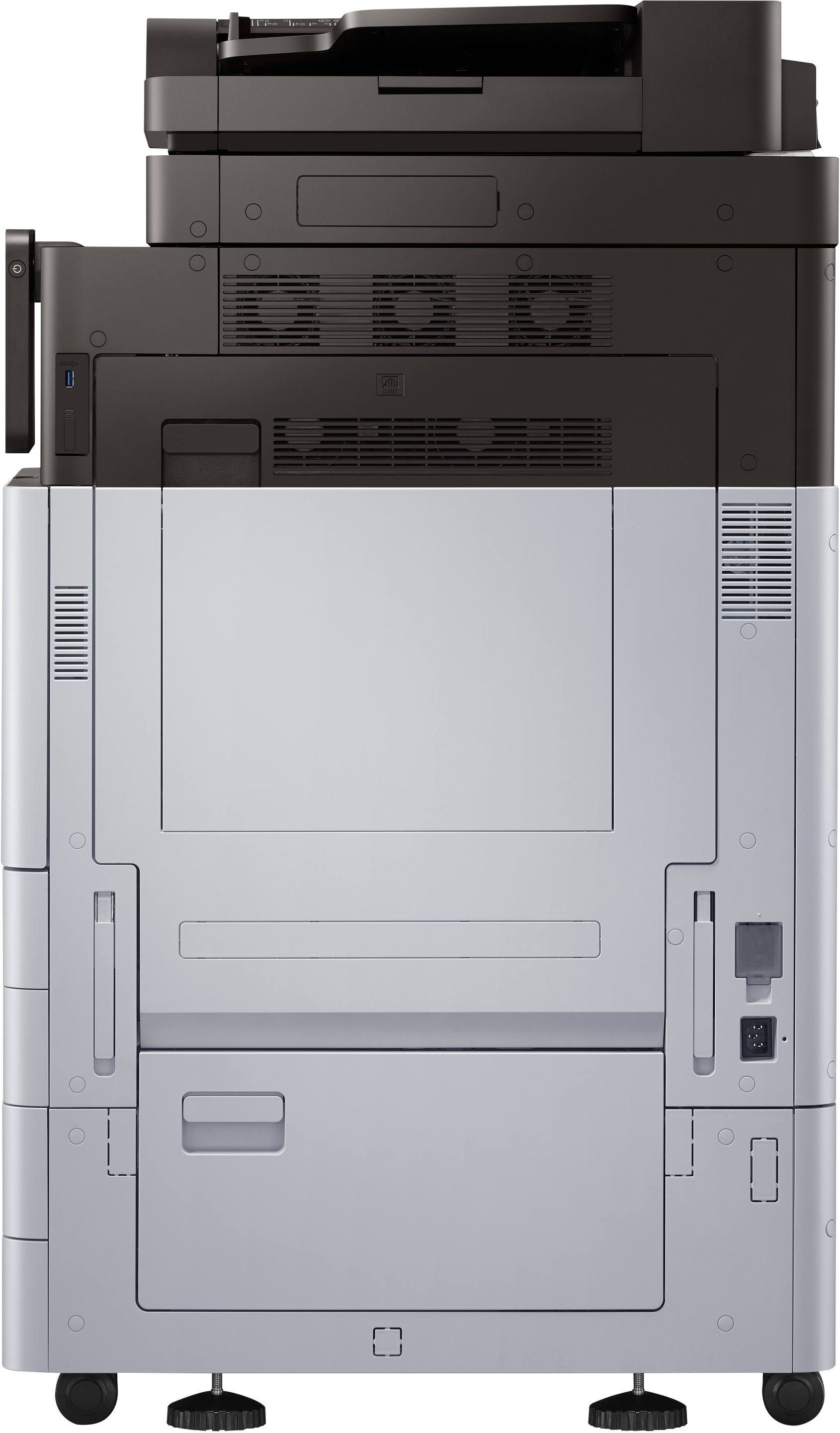 HP Samsung MultiXpress SL-K7600LX Laser A3 – image 5