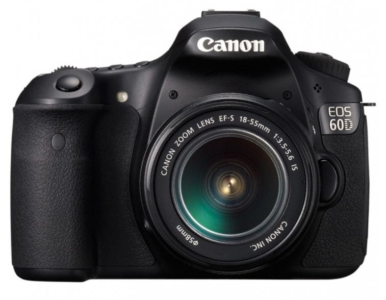 Canon 60D + EF 18-55mm + EF 55-250mm – image 6