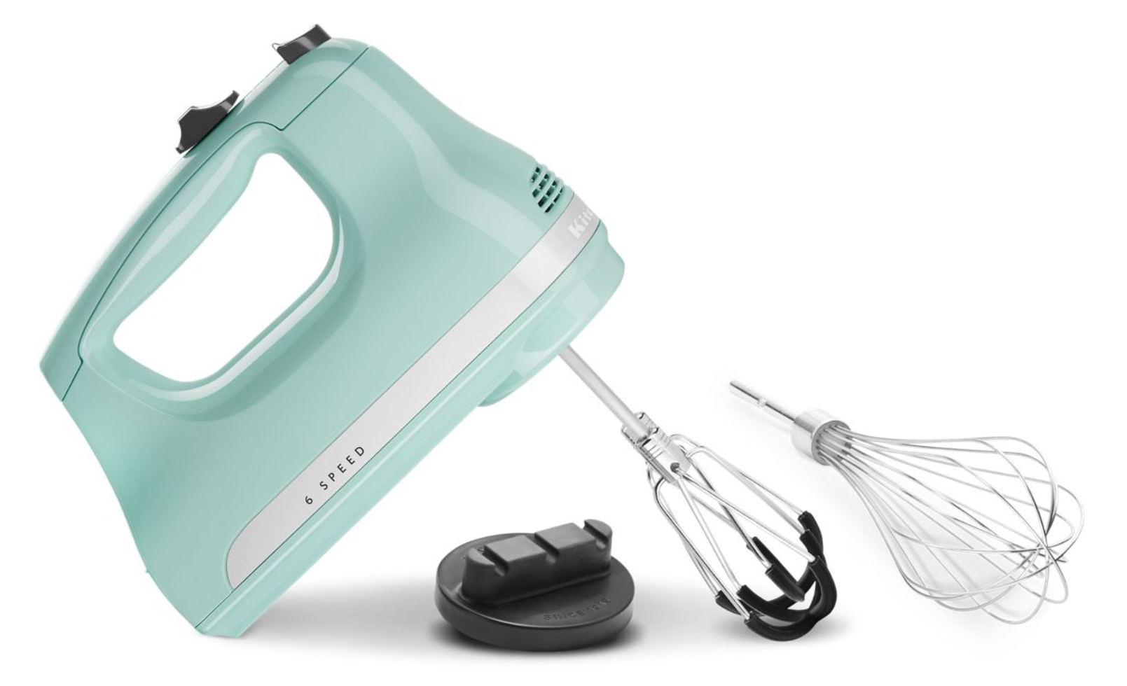 KitchenAid KHM6118IC mixer Hand mixer – image 2