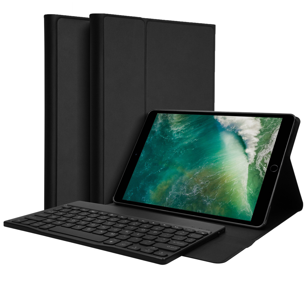 Accezz iPad201750051602 Black – image 1