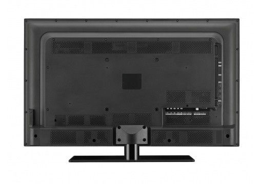 Hannspree AD32UMMB TV 81.3 cm (32") HD Black 280 cd/m² – image 4
