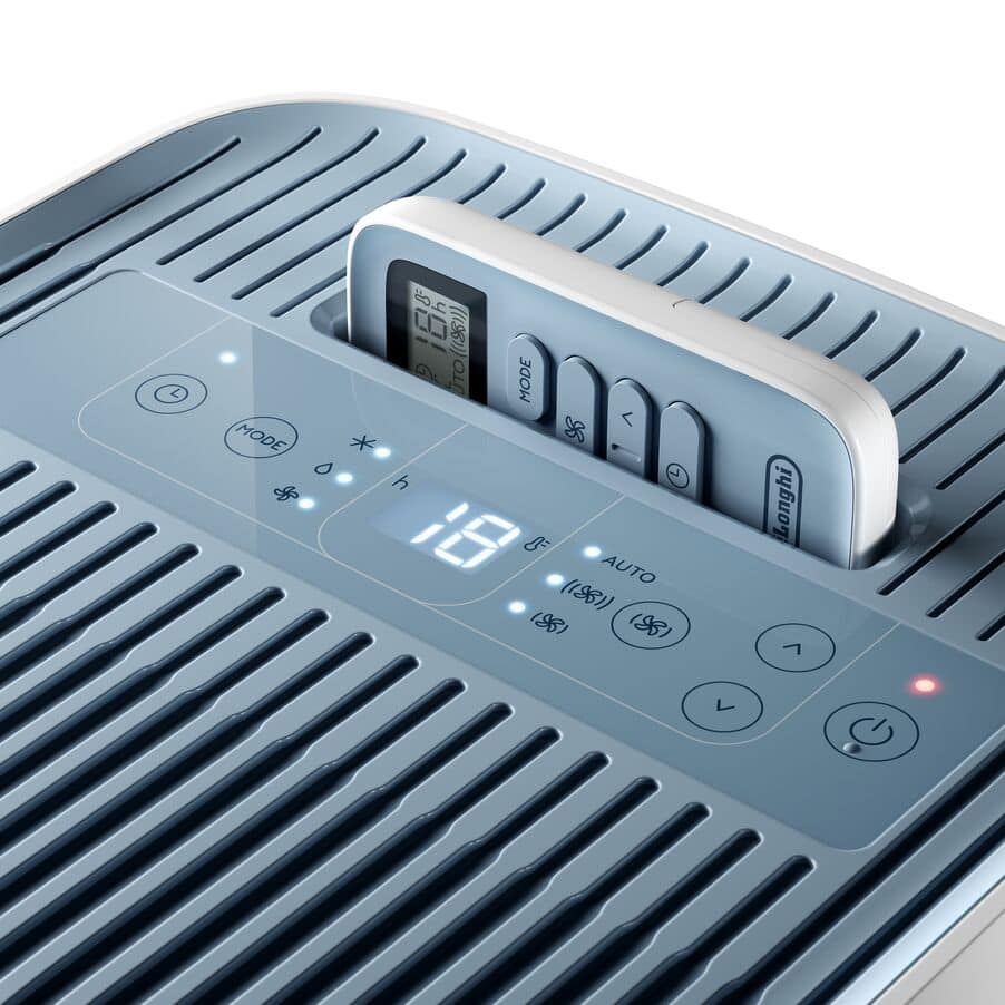 De’Longhi PAC ES72 CLASSIC – image 2