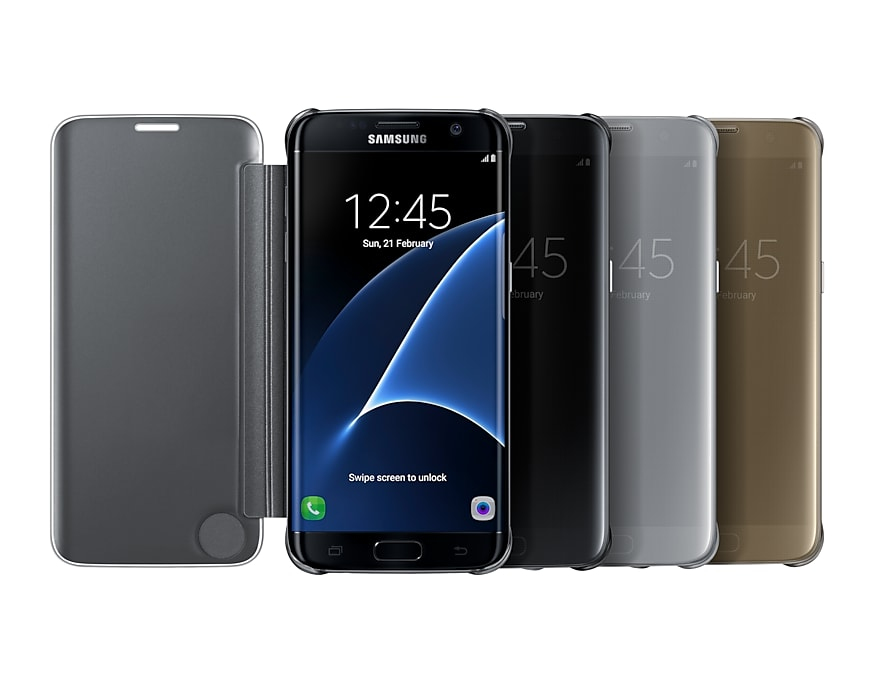 Samsung EF-ZG935CSEGAE mobile phone case – image 5