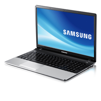 Samsung 3 NP-300E5A-A01PL laptop Intel® Core™ i3 i3-2330M – image 2
