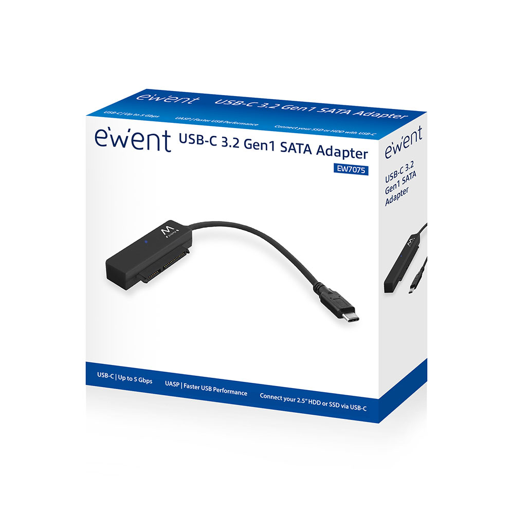 Ewent EW7075 interface cards/adapter – image 5