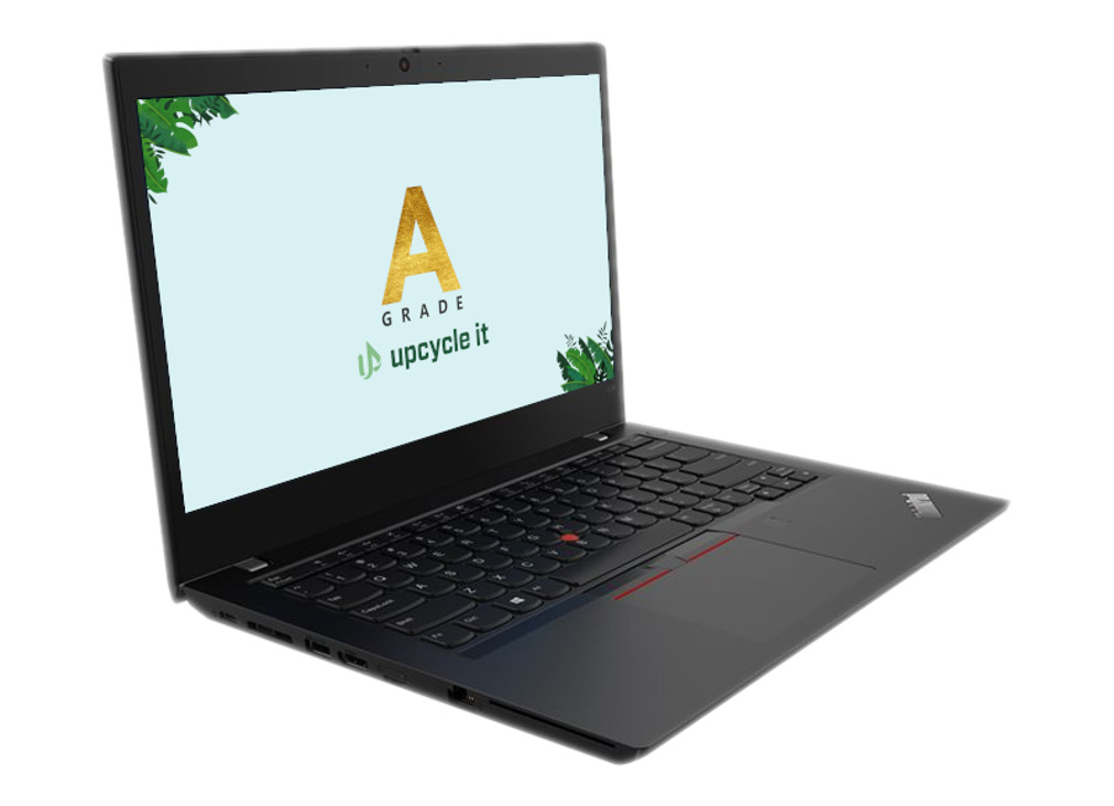 upcycle it Lenovo ThinkPad L14 3.Gen (Refurbished) A – image 2