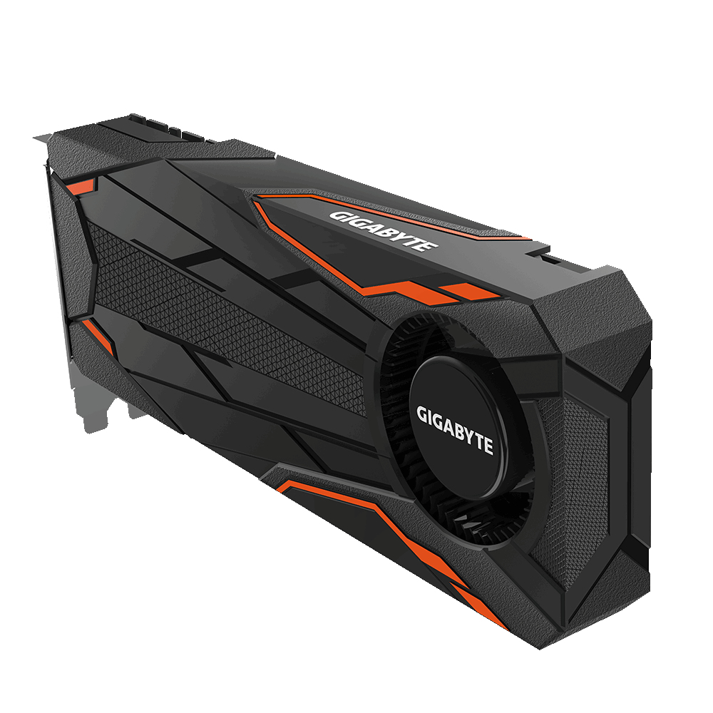 GIGABYTE GTX 1080 Turbo OC 8G – image 4
