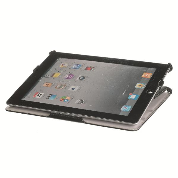 Nilox NXBTIPM01 tablet case Folio Black – image 4