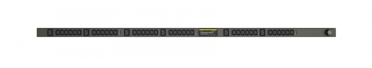 Vertiv Geist MN01X4B0-42IZ63-2PS56B0A10-S power distribution unit (PDU) 36 AC outlet(s) 0U Black