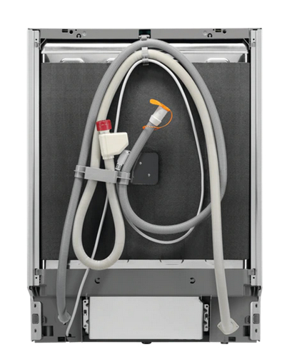 Electrolux EEC67200L Fully built-in 12 place settings – image 9