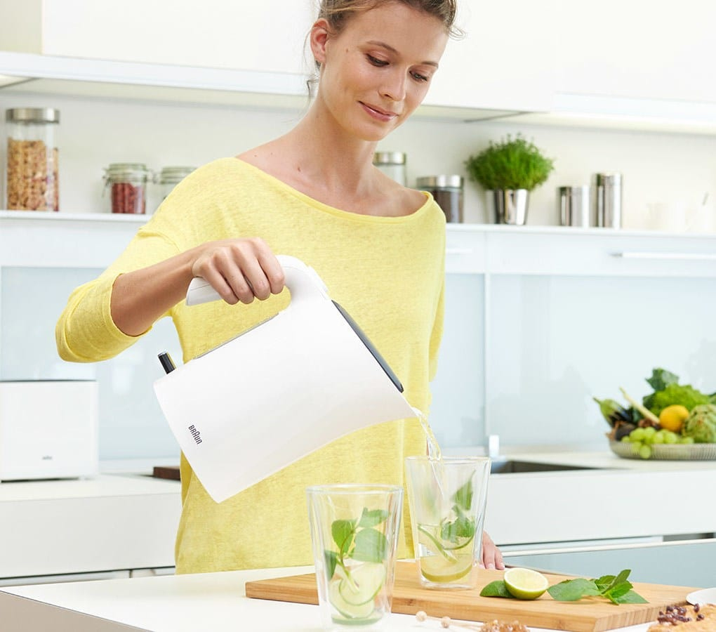 Braun PurEase WK 3100 WH – image 4