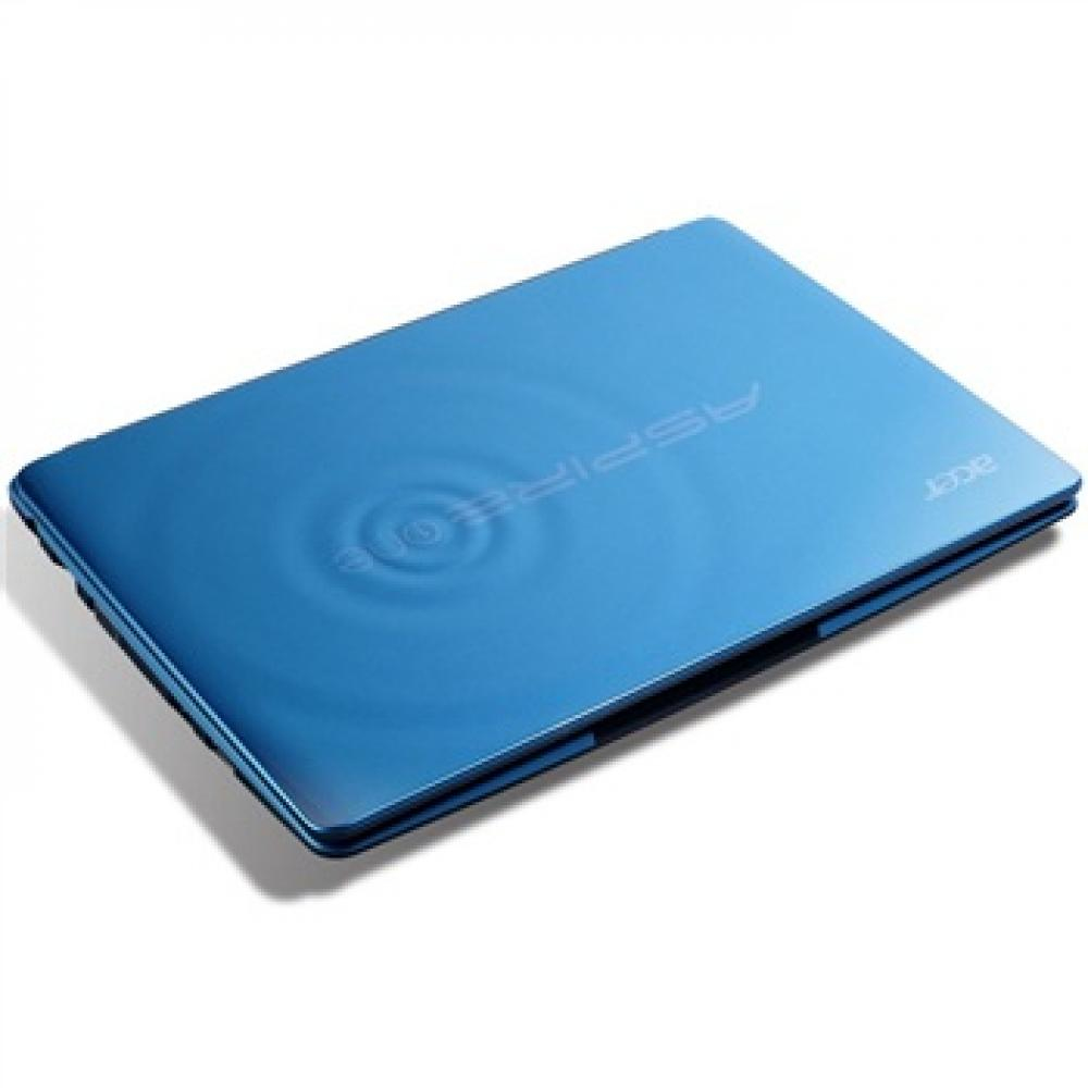 Acer Aspire One LU.SFU02.078 netbook AMD C C-60 – image 2