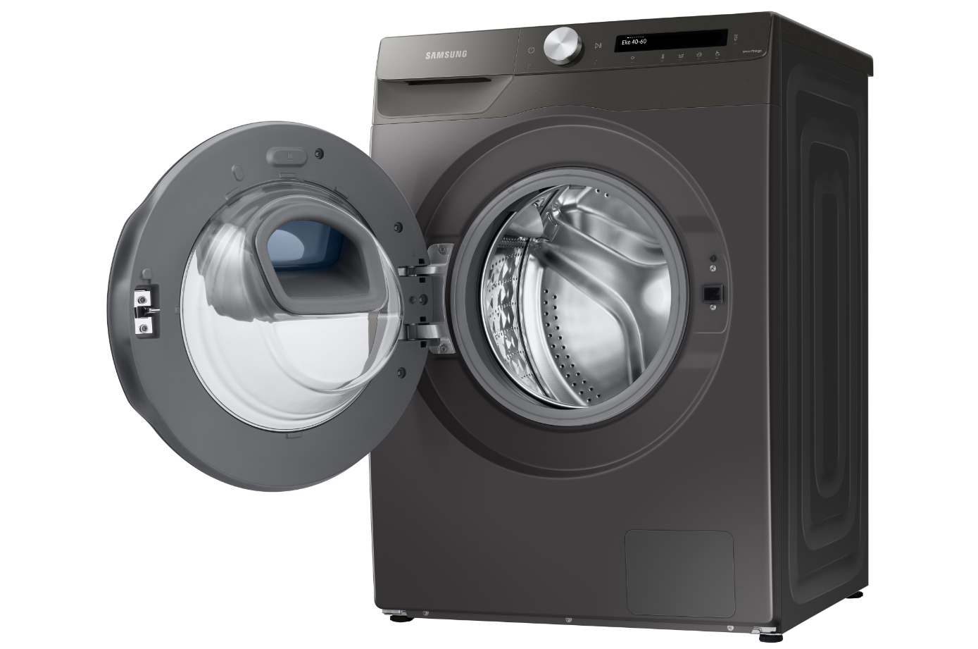 Samsung WW90T554DAN/AH washing machine Front-load – image 4