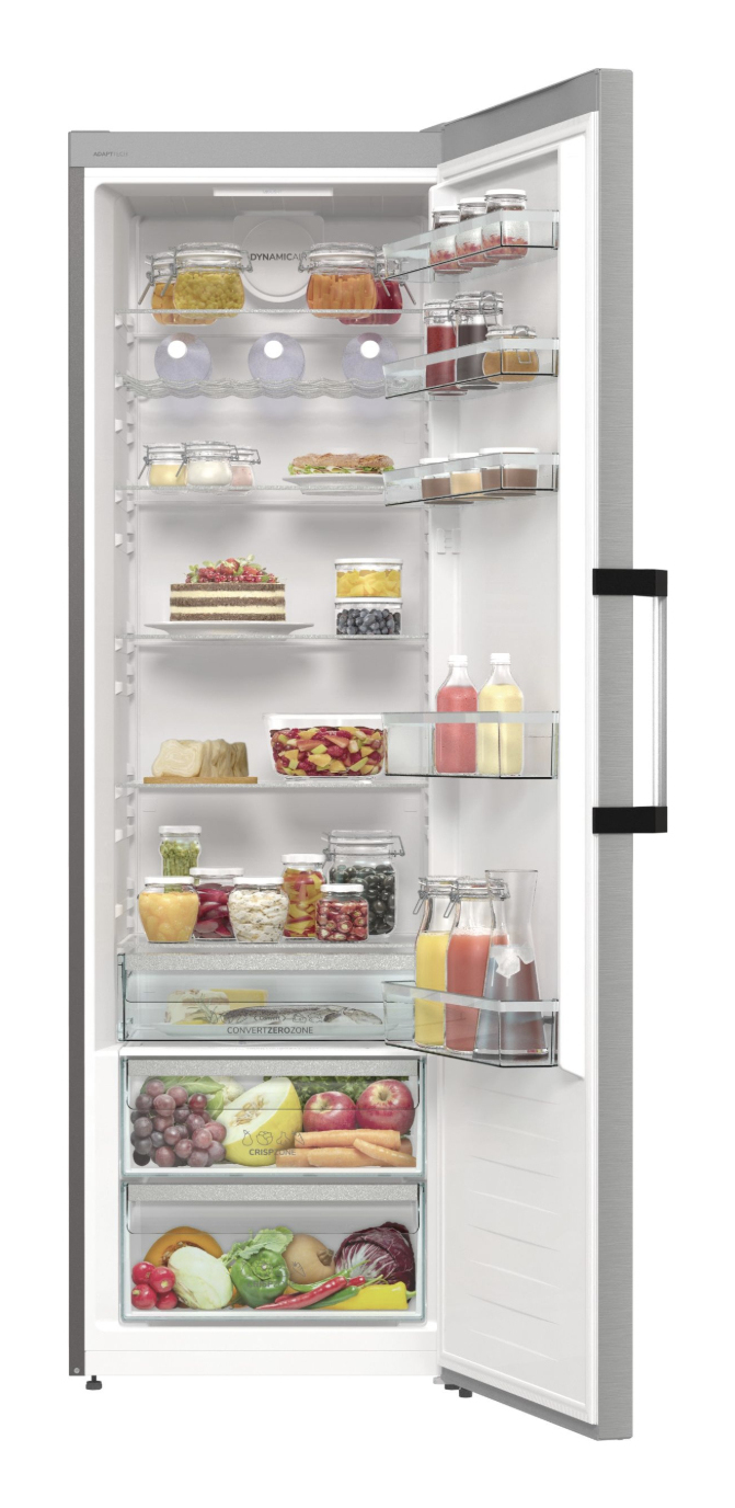 Gorenje R619DAXL6UK fridge Freestanding – image 9