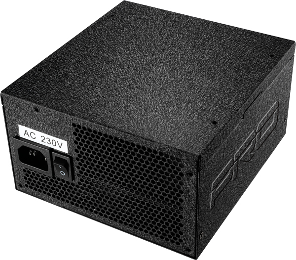 Aerocool VP Pro-600 – image 6