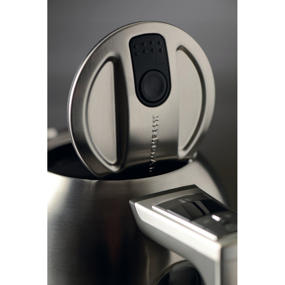 KitchenAid 5KEK1722BSX electric kettle – image 4