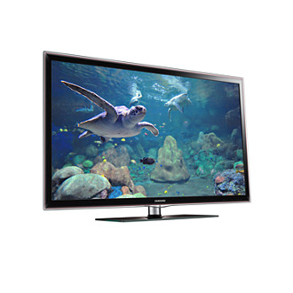 Samsung UE46D6100SKXXU TV – image 7