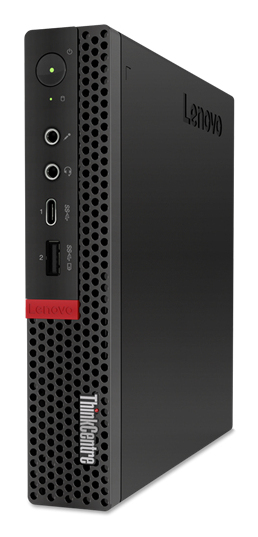 Lenovo ThinkCentre M720 Intel® Core™ i5 i5-9400T – image 6