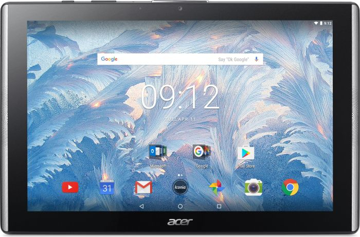 Acer Iconia B3-A40-K8PF Mediatek – image 1
